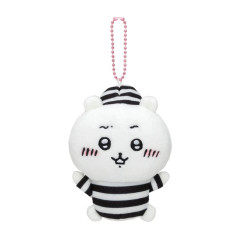 Japan Chiikawa Mascot Holder - Chiikawa / Prisoner