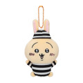Japan Chiikawa Mascot Holder - Usagi : Prisoner - 1