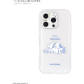 Japan Peanuts Camera Cover - Snoopy Everyone / iPhone 16 Pro & 16 Pro Max & 15 Pro & 15 Pro Max & 14 Pro & 14 Pro Max - 6