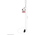 Japan Peanuts Multi-coil Spring Smartphone Strap Phone Charm - Snoopy - 2