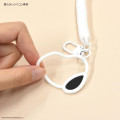 Japan Peanuts Multi-coil Spring Smartphone Strap Phone Charm - Snoopy - 6