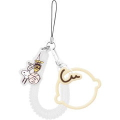 Japan Peanuts Multi Coil Strap - Charlie Brown