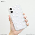 Japan Peanuts Plump Frame iPhone 16 Pro Case - Snoopy : All-over - 5