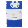 Japan Doraemon Face Towel - Doraemon / Face - 4