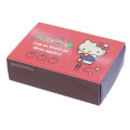 Japan Sanrio Index Sticky Notes - Hello Kitty / Retro Box - 2