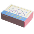 Japan Sanrio Index Sticky Notes - Cinnamoroll / Retro Box - 2