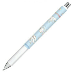 Japan Sanrio EnerGize Mechanical Pencil - Cinnamoroll / Ribbon