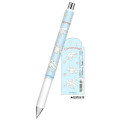 Japan Sanrio EnerGize Mechanical Pencil - Cinnamoroll / Ribbon - 2