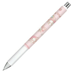 Japan Sanrio EnerGize Mechanical Pencil - My Melody / Ribbon