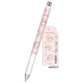 Japan Sanrio EnerGize Mechanical Pencil - My Melody / Ribbon - 2