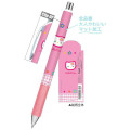 Japan Sanrio EnerGel Gel Pen - Hello Kitty / Y2k Houndstooth - 2