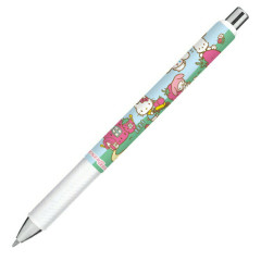 Japan Sanrio EnerGel Gel Pen - Characters Strawberry Garden