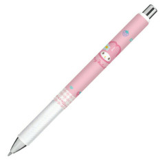 Japan Sanrio EnerGel Gel Pen - My Melody / Y2k Houndstooth