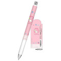 Japan Sanrio EnerGel Gel Pen - My Melody : Y2k Houndstooth - 2