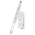 Japan Sanrio EnerGize Mechanical Pencil - Kuromi / Ribbon - 2