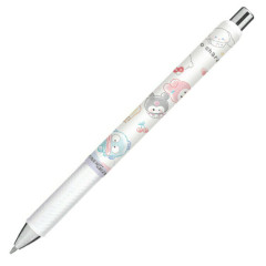 Japan Sanrio EnerGize Mechanical Pencil - Characters Ball