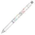 Japan Sanrio EnerGize Mechanical Pencil - Characters Ball - 1