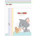 Japan Tom and Jerry Letter Writing Set - Tom & Jerry / Catch - 1