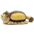 Japan Ghibli Strolling Mascot Plush Toy - My Neighbor Totoro / Cat Bus - 2