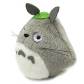 Japan Ghibli Strolling Mascot Plush Toy - My Neighbor Totoro / Totoro - 2