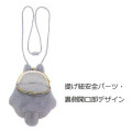 Japan Ghibli Mascot Neck Pouch - My Neighbor Totoro - 2