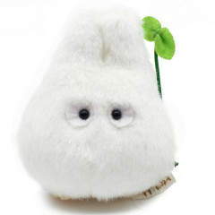 Japan Ghibli Strolling Mascot Plush Toy - My Neighbor Totoro / White Totoro