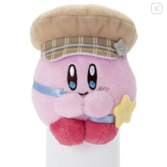 Japan Kirby × Takara Tomy Chokkorisan - Kirby / Sunny Day - 1