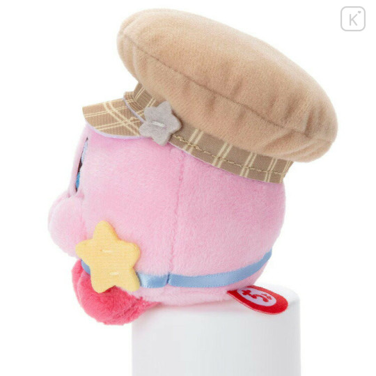 Japan Kirby × Takara Tomy Chokkorisan - Kirby / Sunny Day - 2