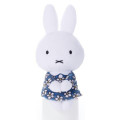 Japan Miffy × Takara Tomy Chokkorisan - Navy Flower Dress - 1