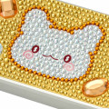 Japan Sanrio Original Candy & Can Case - Hanamaruobake / Stone Deco - 2