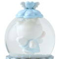 Japan Sanrio Original Snow Globe (S) - Hello Kitty / 2024 - 5