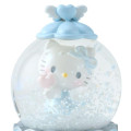 Japan Sanrio Original Snow Globe (S) - Hello Kitty / 2024 - 6