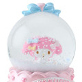 Japan Sanrio Original Snow Globe (S) - My Melody : 2024 - 6