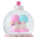 Japan Sanrio Original Snow Globe (S) - Little Twin Stars : 2024 - 4