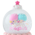 Japan Sanrio Original Snow Globe (S) - Little Twin Stars : 2024 - 6