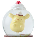 Japan Sanrio Original Snow Globe (S) - Pompompurin / 2024 - 4