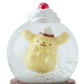 Japan Sanrio Original Snow Globe (S) - Pompompurin / 2024 - 6