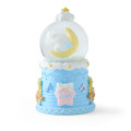 Japan Sanrio Original Snow Globe (S) - Cinnamoroll / 2024 - 2