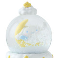 Japan Sanrio Original Snow Globe (S) - Cinnamoroll / 2024 - 6