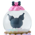 Japan Sanrio Original Snow Globe (S) - Kuromi / 2024 - 5