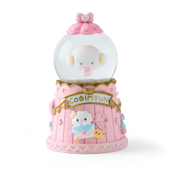 Japan Sanrio Original Snow Globe (S) - Cogimyun / 2024