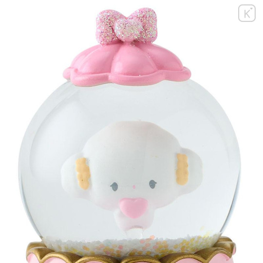 Japan Sanrio Original Snow Globe (S) - Cogimyun / 2024 - 4