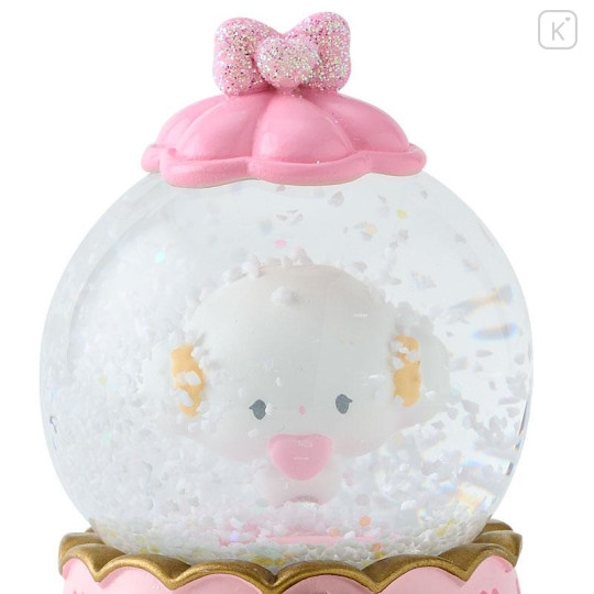 Japan Sanrio Original Snow Globe (S) - Cogimyun / 2024 - 6