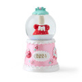 Japan Sanrio Original Snow Globe (S) - Marron Cream / 2024 - 2