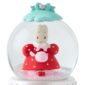 Japan Sanrio Original Snow Globe (S) - Marron Cream / 2024 - 4