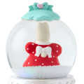 Japan Sanrio Original Snow Globe (S) - Marron Cream / 2024 - 5