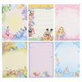 Japan Tokyo Disney Resort Memo Pad - When Dream Come True - 5