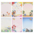 Japan Tokyo Disney Resort Memo Pad - When Dream Come True - 6