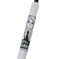 Japan Spy×Family Sarasa Clip Gel Pen - Loid / BW - 2