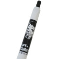 Japan Spy×Family Sarasa Clip Gel Pen - Becky / BW - 2